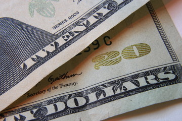 Money
