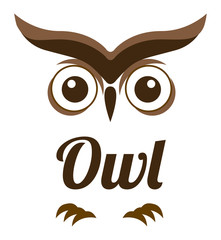 owl design