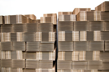 Druckerei *** Kartonbündel1