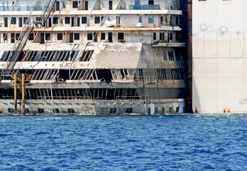 Wreck