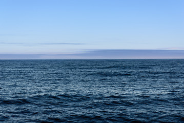Fototapeta premium ocean view