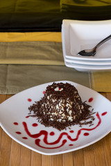 Italian Dessert called 