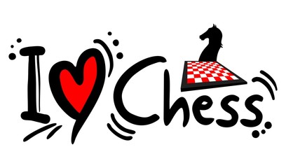 Chess love
