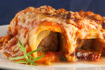 Cannelloni