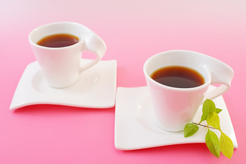 コーヒータイム