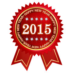 2015　メダル　フレーム