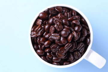 コーヒー豆