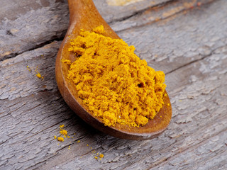 Curry Powder