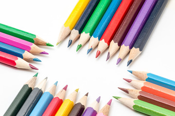 color pencil