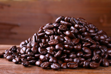 コーヒー豆