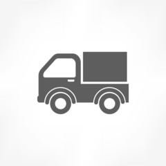 truck icon