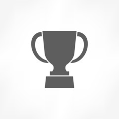 trophy icon
