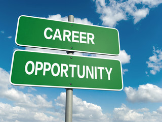 career opportunity