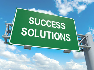 success solutions