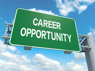 career opportunity