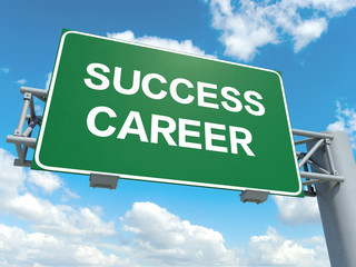 success career