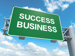 Success business
