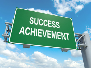 success achievement