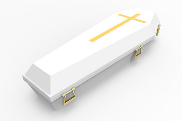 Coffin