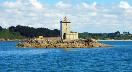 phare de l'île noire © photlook