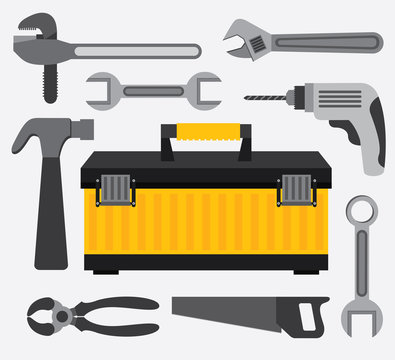 tools design