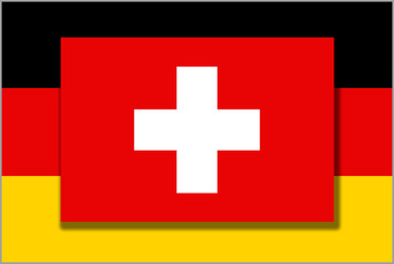 Schweiz - Switzerland