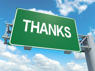 thanks