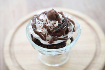 Chocolate Cake