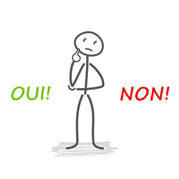 Oui ou non