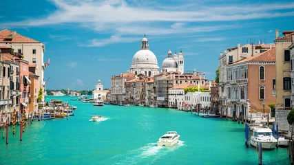 Canal Grande © Engel Drohnenpilot