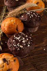 muffins