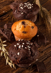 muffins