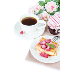 Breakfast