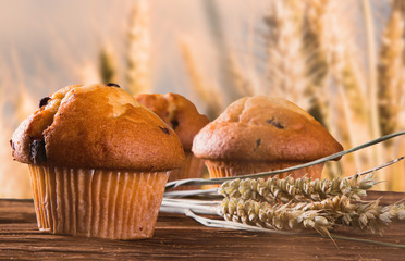 muffins
