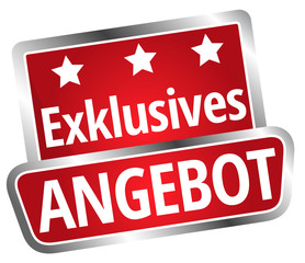 Exklusives Angebot