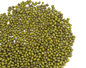 Green bean or mung beans