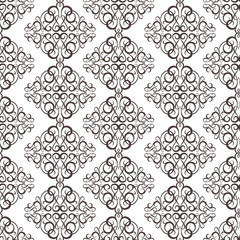 turquoise vintage wallpaper with texture