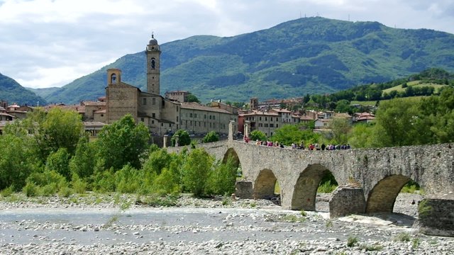 Bobbio vid 04