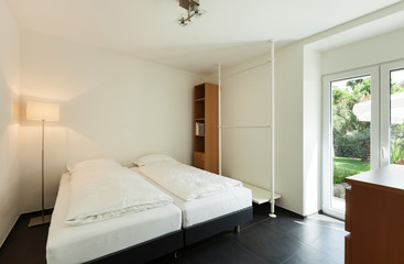 interior modern house