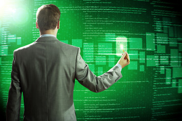 Computer technologies