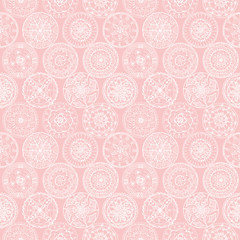 刺繍レース　ドイリー　背景