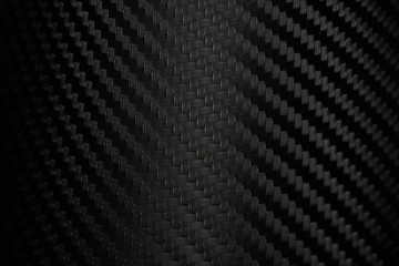 Texture of Carbon Fiber Sticker