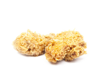 fried chicken