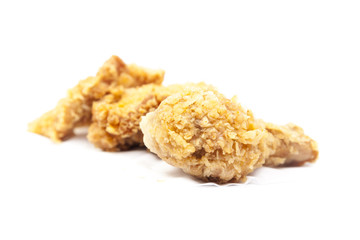 fried chicken