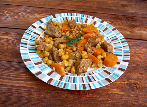 Cholent