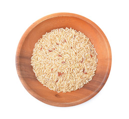 Coarse rice