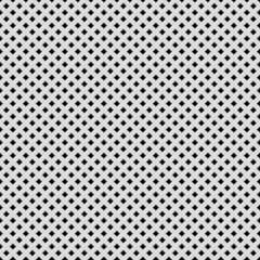 White Background with Perforated Pattern