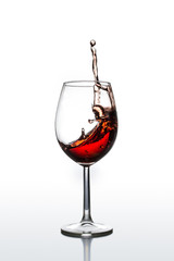 Rotwein