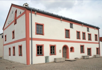 Marktmuseum in Gaimersheim