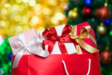 クリスマスプレゼント